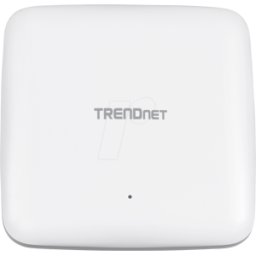 TRENDNET TRN TEW-921DAP - Punto de acceso WLAN 2,4 GHz 1768 Mbps PoE