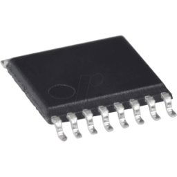 INFINEON XMC1100T016F0064 - Microcontrolador ARM®Cortex®-M0, 64/16 KB, TSSOP-16
