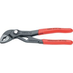 KNIPEX KN 87 01 150 - Tenaza para bomba de agua, Cobra®, 150 mm