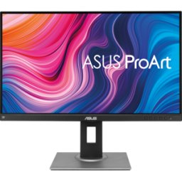 ASUS PA278QV - Monitor de 69 cm, WQHD, USB, pivotante, altavoces