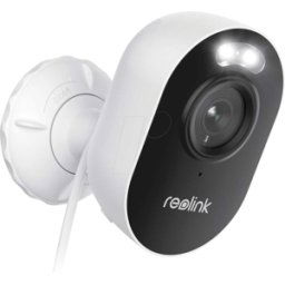 REOLINK REO LUMUS E430 - Cámara de vigilancia, IP, WLAN, exterior