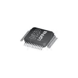 NXP LPC1343FBD48 - ARM®Cortex®-M3 MCU, 32 bits, 3,3 V, 32 KB, 72 MHz, LQFP-48