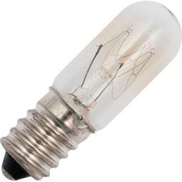SCHIEFER LIGHTING SCHI 145471000 - E14 T16x54 220V 45mA 10W C-5a 2Khrs transparente