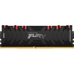 KINGSTON 40KI0830-1015FRG - RGB DE 8 GB DDR4 3000 CL15 FURY RENEGADE