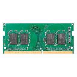 SYNOLOGY D4ES08G - Módulo RAM, DDR4, 8 GB