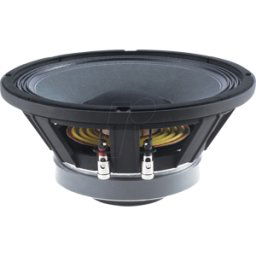 CELESTION PRO AUDIO CPA FTX1025/8 - Altavoz coaxial PA, 300 W, 8 ohmios