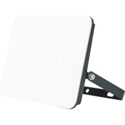 MÜLLER LICHT MLI 21600073 - Foco LED Orlando, 30 W, 3300 lm, 4000 K, negro, IP65