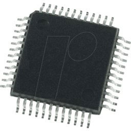 STMICROELECTRONICS STM32F373C8T6 - Microcontrolador ARM®Cortex®-M4, 32 bits, 2 V, 64 KB, LQFP-48
