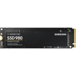 MZ-V8V250BW - Samsung SSD 980 250 GB, M.2 NVMe