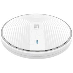 LEVELONE WAP8131 - Punto de acceso WLAN 2,4/5 GHz 1775 Mbps, PoE