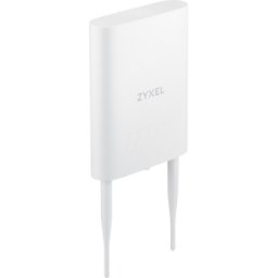 ZYXEL NWA55AXE - Punto de acceso Wi-Fi 2,4/5 GHz 1775 Mbps