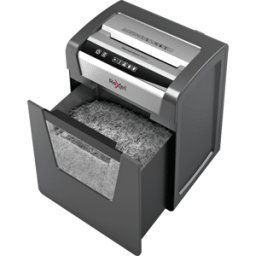 REXEL 2104576EU - Trituradora X415, P-4, 15 hojas