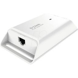 D-LINK DPE-101GI - Inyector de alimentación a través de Ethernet (POE)