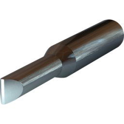WLTCH60IR80 - Weller WLTCH60IR80 Punta tipo cincel de 6.4 mm para WLIR80, 3 PK