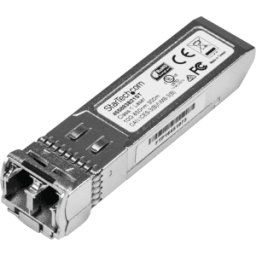 STARTECH.COM ST 455883B21ST - Mini GBIC, 10GBase-LC, multimodo