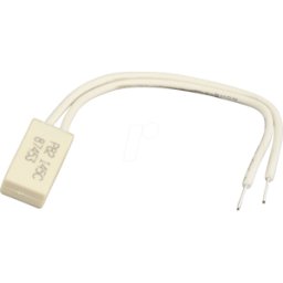 LIMITOR LIM-P-82-110 - Limitador de temperatura, 110 °C, contacto de apertura, 250 V.
