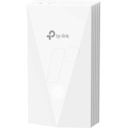 TP-LINK TPLINK EAP655-W - Punto de acceso WLAN 2,4/5 GHz 2976 Mbps PoE
