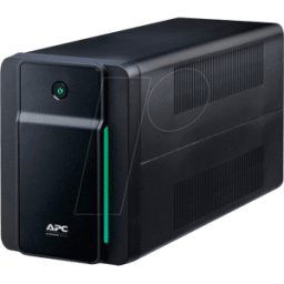 APC BX2200MI-GR - SAI trasero, 2200VA / 1200 W
