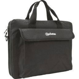 MANHATTAN 439893 - Ordenador portátil, bolso, Londres, 14.1''