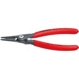 KNIPEX KN 49 31 A1 - Alicate para arandelas, 140 mm