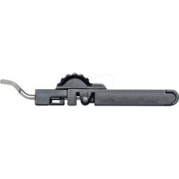 KNIPEX KN 90 31 03 E01 - Desbarbador de repuesto para TubiX®, cortador de tubos