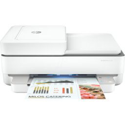 HEWLETT PACKARD HP ENVY 6420E - Impresora, tinta, 3en1, A4, WLAN, inc. UHG