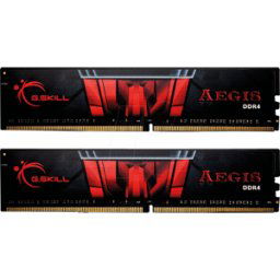 G.SKILL 40GS1630-2016AE - Kit de 2 DDR4 3000 CL16 GSkill Aegis 2 de 16 GB