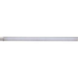 HEITRONIC HEIT 500549 - Luminaria LED para montaje bajo panel MICANO 300 mm, 5 W, 3000 K
