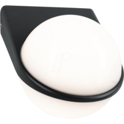 PAULMANN PLM 94401 - Esfera de luz de pared, 10 W, 950 lm, 3000 K, IP44