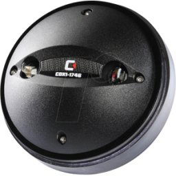CELESTION PRO AUDIO CPA CDX1-1746/8 - Controlador de bocina PA, 40 W, 8 ohmios