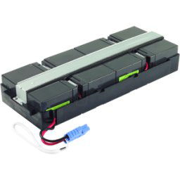 APC ORI RBC31 - RBC31 - Batería de repuesto original APC