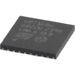 STMICROELECTRONICS STM32G071KBU6N - Microcontrolador ARM®Cortex®-M0+, 32 bits, 2-3,6 V, 128 KB, QFN-
