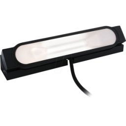 PAULMANN PLM 94670 - Proyector LED Ito, 6 W, 200 lm, 3000 K, basculante