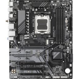 GA B650 63944 - GIGABYTE B650 UD AX (AM5)