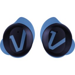 VEHO VEP312RHOXR - Auriculares, True Wireless, Bluetooth, azul