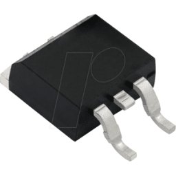 IXYS DSI30-12AS - DIODO RECTIFICADOR SI SMD, 1200 V, 30 A, D²PAK (TO-263 AA)