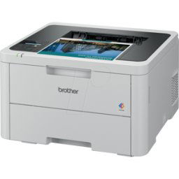 BROTHER BRO HLL3220CW - Impresora LED en color, 18 S/min., WLAN