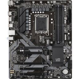 GA B760 50746 - GIGABYTE B760 DS3H DDR4 (1700)
