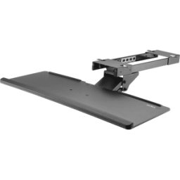 STARTECH.COM ST KBTRAYADJ - Soporte de teclado, ajustable