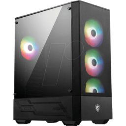 MSI 7G16X23-809 - A MSI LE GUSTA FORGE 112R.