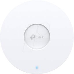 TP-LINK TPLINK EAP653 - Punto de acceso Wi-Fi 2,4/5 GHz 2976 Mbps PoE