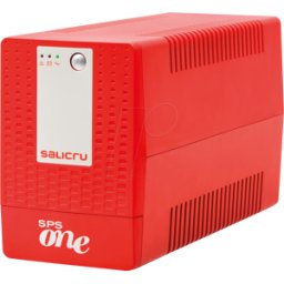 SALICRU SALI 662AF000005 - UPS, 1500 VA / 900 W..