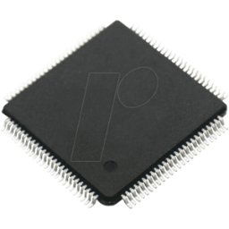 STMICROELECTRONICS STM32F103V8T6 - Microcontrolador ARM®Cortex®-M3, 32 bits, 2 V, 64 KB, LQFP-100