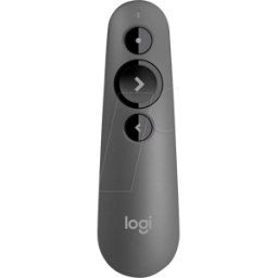 LOGITECH R500S - Dispositivo de presentación, con control remoto, R500s, p