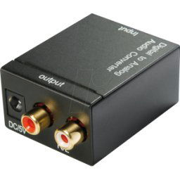 MAXTRACK MATR AL13A - Analógico a Digital Audio Converter