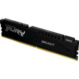 50KI3252-1036BBE - 32 GB DDR5 5200 CL36 Kingston FURY Beast Black EXPO