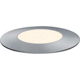 PAULMANN PLM 93951 - Plug&Shine; Floor Mini IP65, 3000K, 2,5 W,