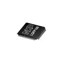 NXP LPC1764FBD100 - ARM®Cortex®-M3 MCU, 32 bits, 3,3 V, 128 KB, 100 MHz, LQFP-100