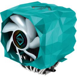 ICT 71260 - ICEBERG THERMAL IceSLEET X9 enfriador de CPU doble TR