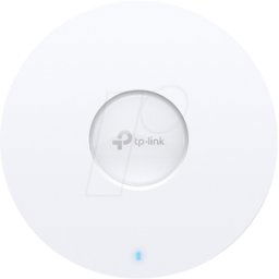 TP-LINK TPLINK EAP650 - Punto de acceso Wi-Fi 2,4/5 GHz 2976 Mbps PoE